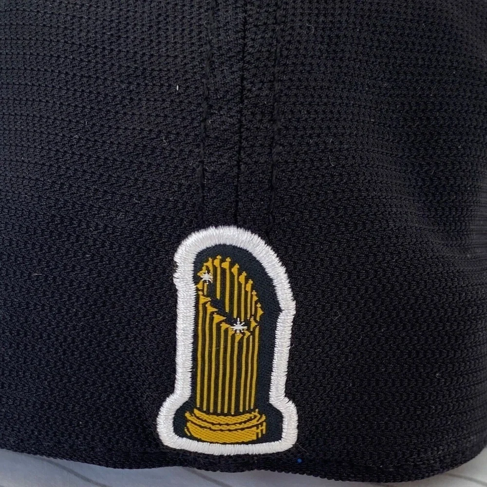 NY Yankees 2009 World Series Champions Ball Cap